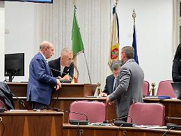 Polveriera Frosinone