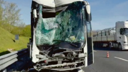 Aiuti dopo l’incidente, benemerenze per tutti