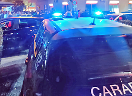 Sicurezza, il protocollo “Mille occhi sulla città” funziona