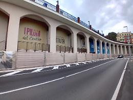 Gestione dei piloni a un euro al metro quadro: il bando