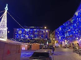 Capodanno come una volta. Torna la festa in piazza