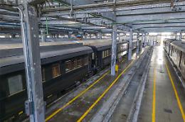 L’ex Alstom risorge. E assume