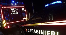 Cacciatore trovato senza vita nei boschi