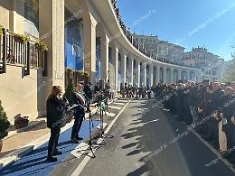 Ecco i Piloni: «La storia che torna a respirare»