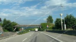 Autovelox, ecco dove si rischia la multa 