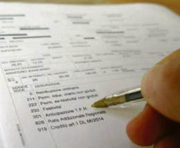 Tredicesime, bonus e consumi 