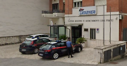 Ispezione in un supermercato: sequestrati 33 chili di prodotti privi di tracciabilità