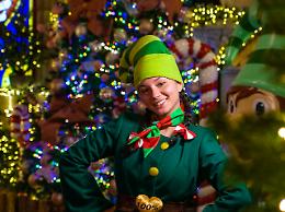 L'Happy Gospel Choir fa tappa... a Magicland!