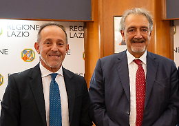 Regione Lazio, approvata la manovra di bilancio