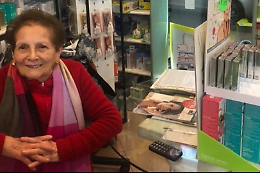 Addio alla dottoressa Grazia Picaro, madre del sindaco Anselmo Rotondo