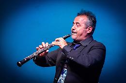 Enio Marfoli: la mia vita tra musica e poesia