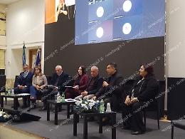 "Progetto di Vita", grande successo all'Auditorium Baronio