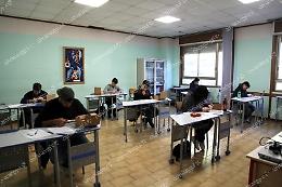 L'IIS Marconi-Buonarroti partecipa al campionato italiano di Rompicapo Meccanici 