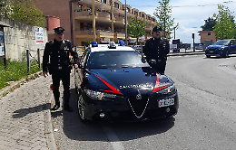 Furto di cosmetici al centro commerciale "Le Pigne": arrestate