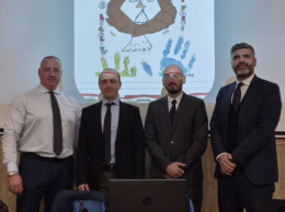 La Camera Penale incontra gli studenti di Casamari