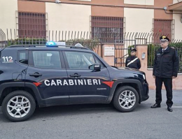 Violentò moglie e figlie: in carcere