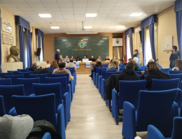 «Mettiamo le persone al centro»