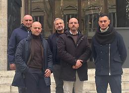 Caso Transnova, oggi la Uilm al Ministero