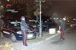 Droga e materiale per il confezionamento in casa. Denunciato ventiseienne