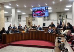 Maggioranza, bivio finale