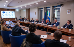 Parte il piano Novo Nordisk