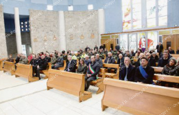 Un grande cuore collettivo 