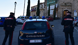 Rissa in campo: daspo per cinque calciatori, tre tifosi e un dirigente sportivo