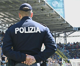 Trasferta vietata: lunedì allo stadio Stirpe senza tifosi della Juve Stabia