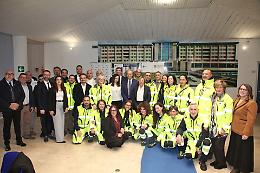 Ares 118, un servizio lungo vent’anni