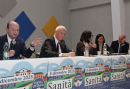 Sanità, il rilancio è possibile