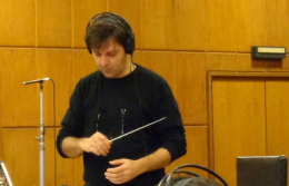 Musica in lutto per Sandro Di Stefano. Oggi l'addio