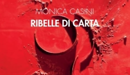  Monica Casini torna a Frosinone per il firmacopie di "Ribelle di carta"