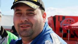 Malore alla guida, muore un pilota di rally durante una manifestazione