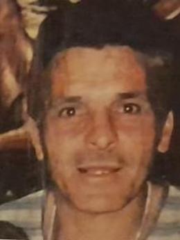 Trovato senza vita tra i vicoli di Canceglie: l'uomo è Luciano Concas