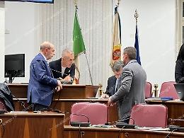 Comune, FdI non presente al vertice di maggioranza