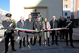  “Una stanza tutta per sé” dedicata alle donne vittime di violenza