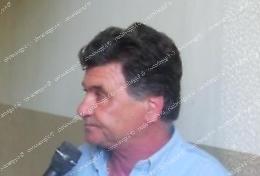 Incidente di via Sabatino, la vittima &egrave; Giuseppe Santonico 