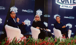 Musica e tv: identità di un paese