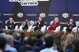 Atreju, la giustizia che verrà