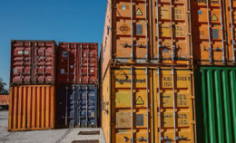 Export, il Lazio accelera: +14%