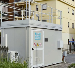 Polveri sottili, ancora divieti 