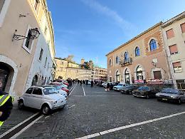 La magia del Natale entra nel vivo