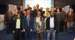 Tutti uniti contro la violenza 