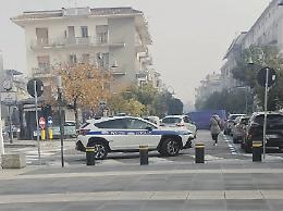 Occupazioni abusive, giro di vite