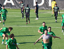 Anagni vince e allunga