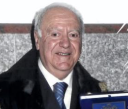 Addio all'avvocato Mario Curti