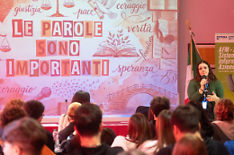 Il giornalismo ieri, oggi e domani 