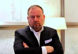 L'avvocato Alfredo Scaccia condannato a quattro anni e tre mesi 