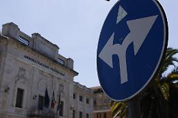 Provincia, si vota a febbraio