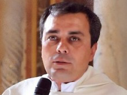 Don Onofrio Cannato nuovo direttore delle Caritas diocesane 